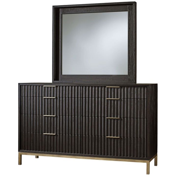 Brent Dresser