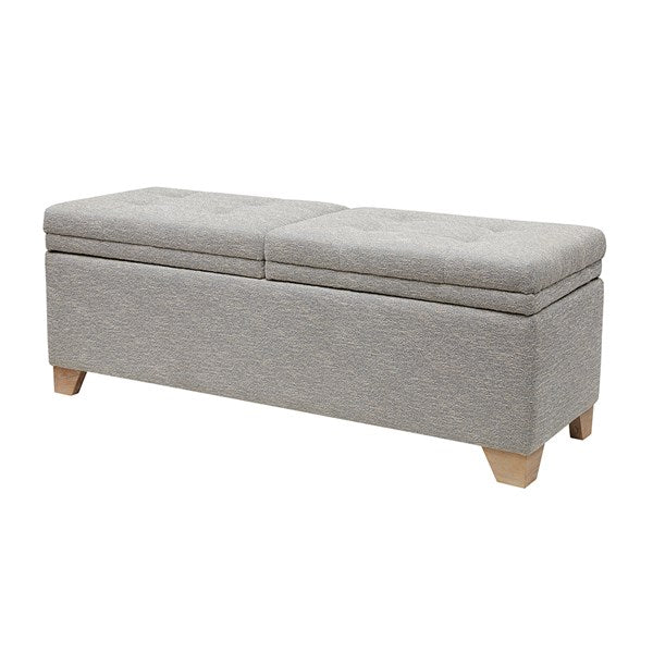 15542 Storage Ottoman