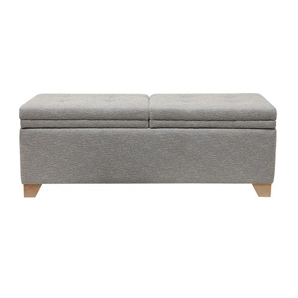 15542 Storage Ottoman