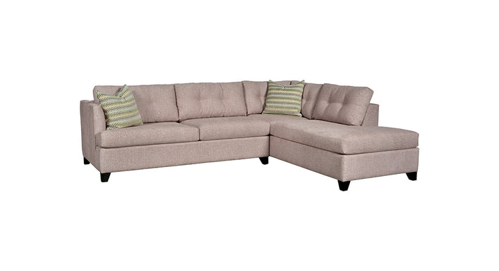 Millie Sleeper Sectional