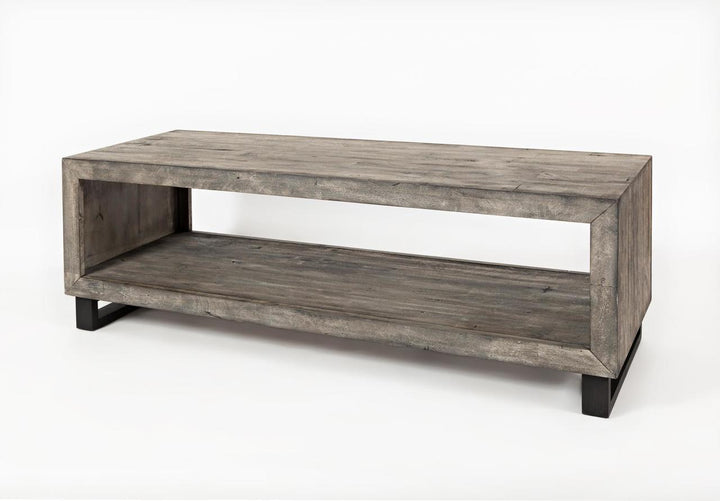 15440 Cocktail Table