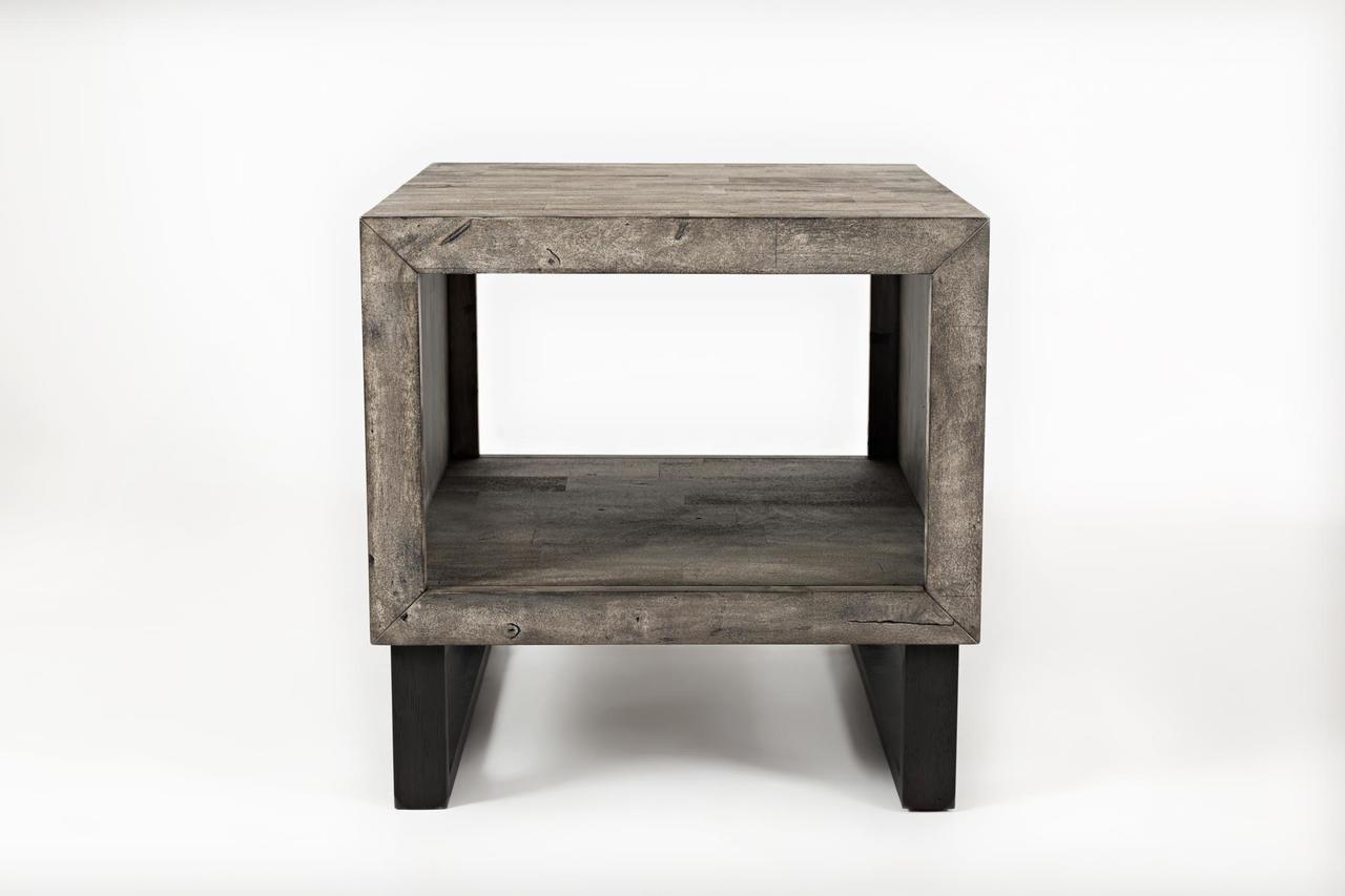 16127 End Table