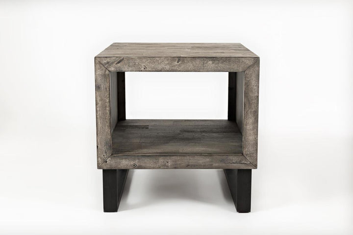 16127 End Table