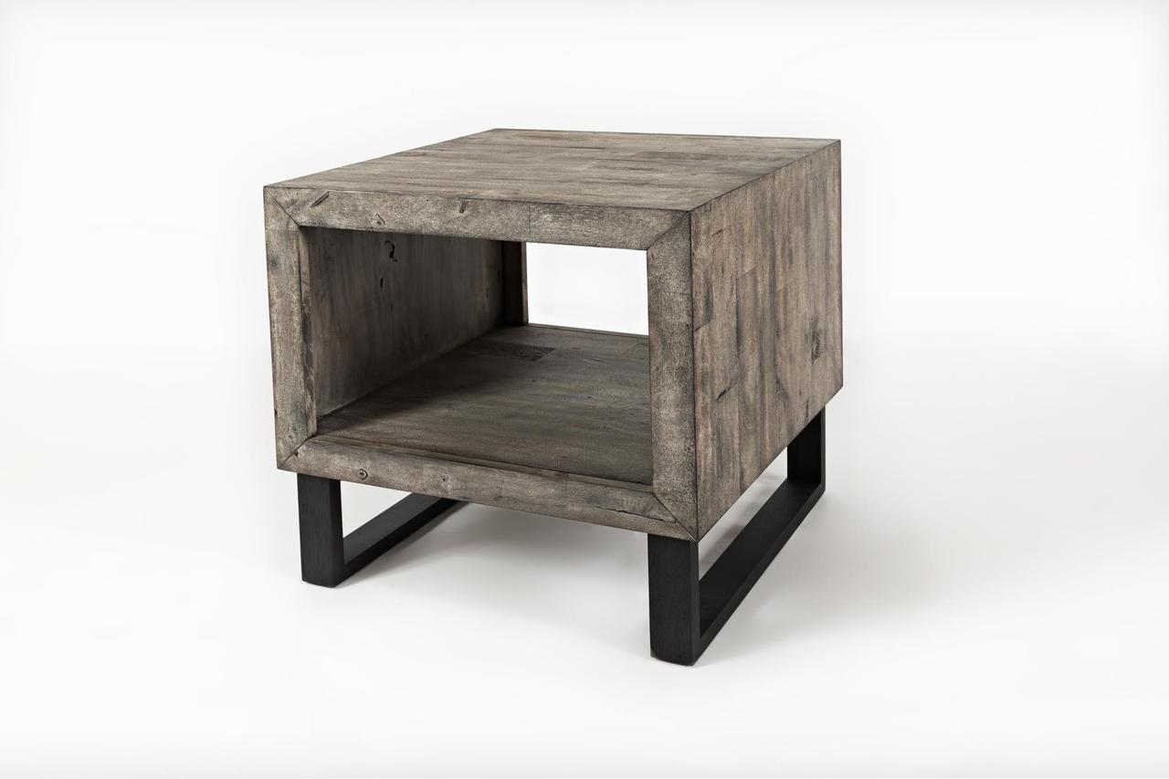 16127 End Table
