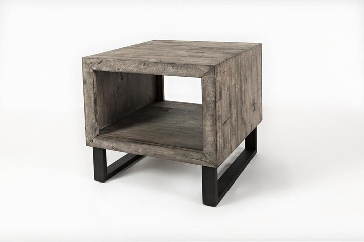 16127 End Table