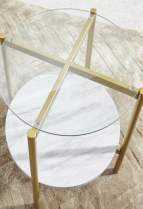 33497 End Table