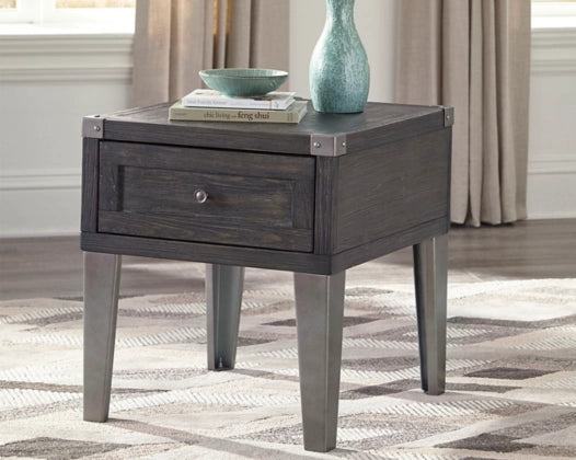 14576 End Table