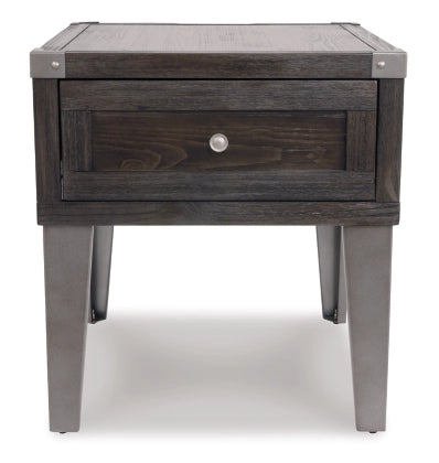 14576 End Table