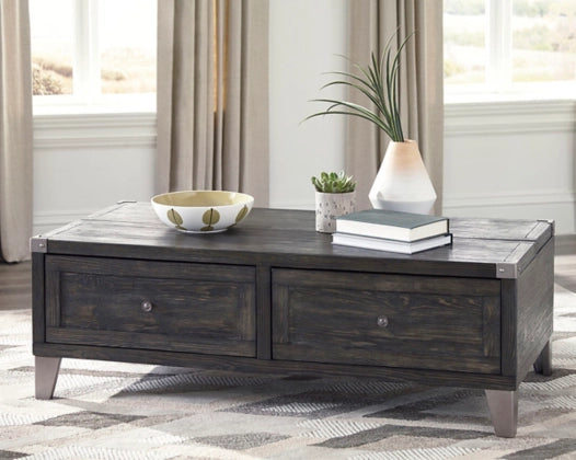 14577 Cocktail Table