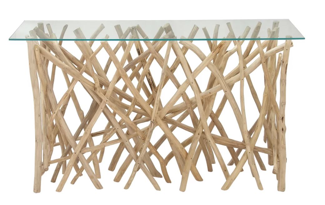 23028 Cocktail Table