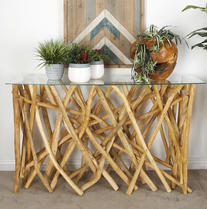 23028 Cocktail Table