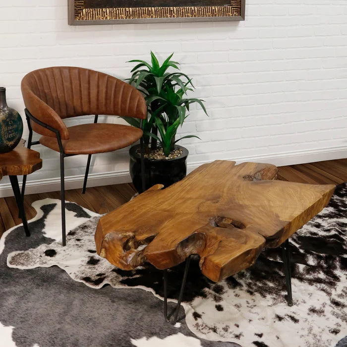 27042 Coffee Table