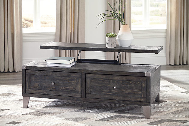 14577 Cocktail Table