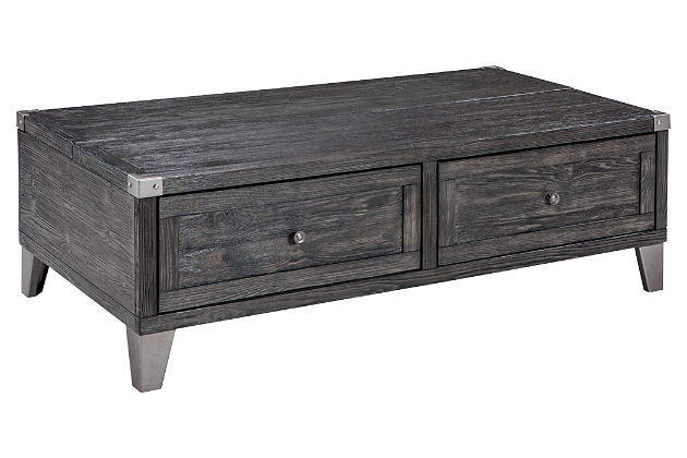 14577 Cocktail Table