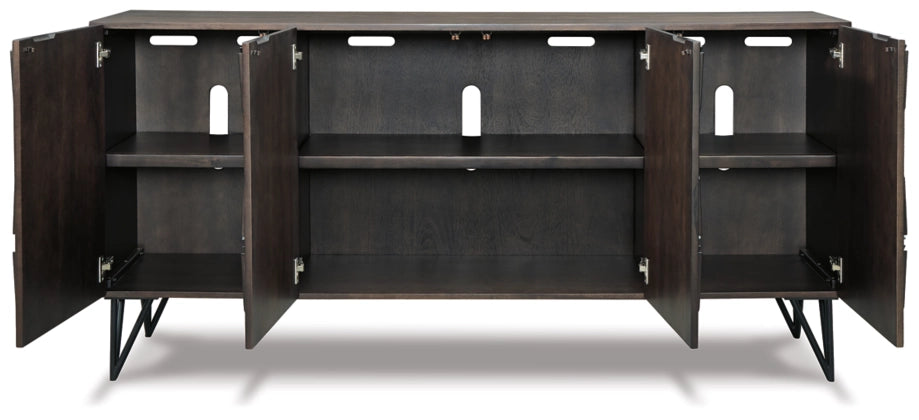 29084 TV Stand