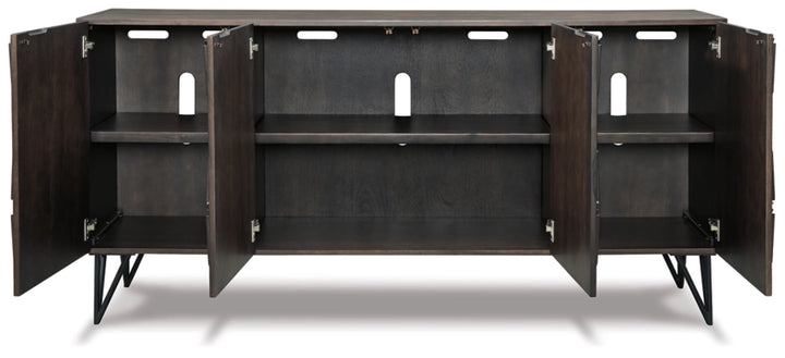 29084 TV Stand