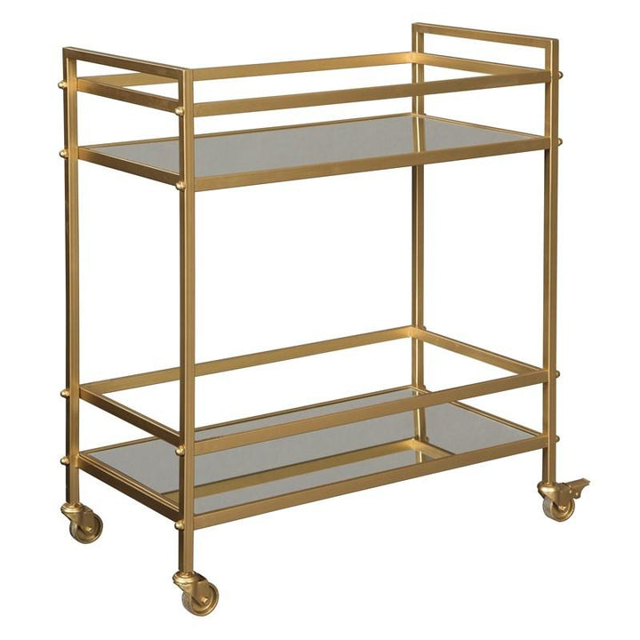 21399 Bar Cart