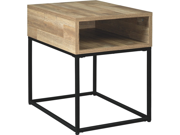 33491 End Table