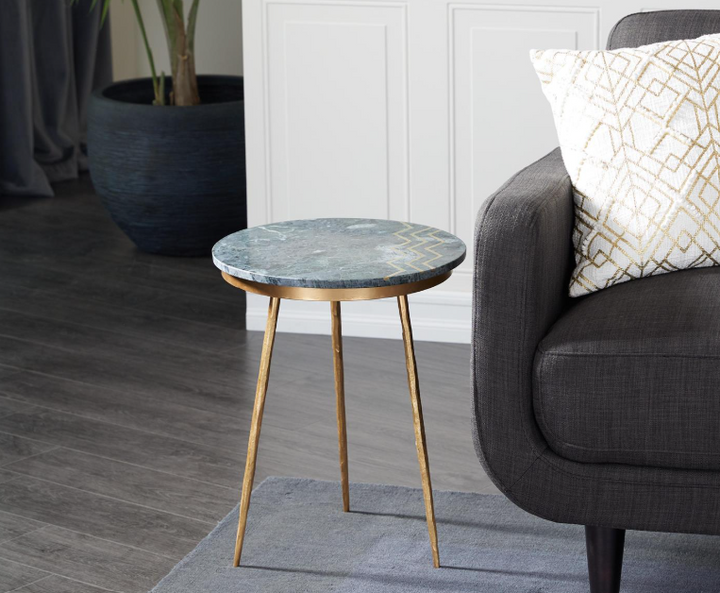 30499 Accent Table