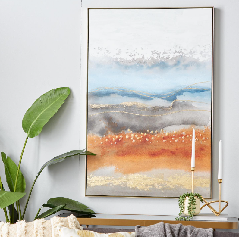 31564 Wall Art