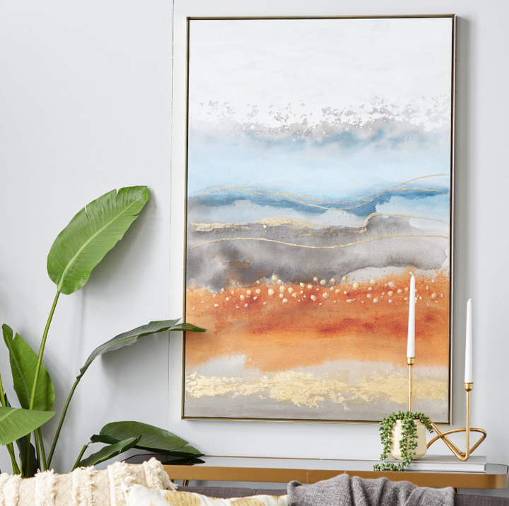 31564 Wall Art