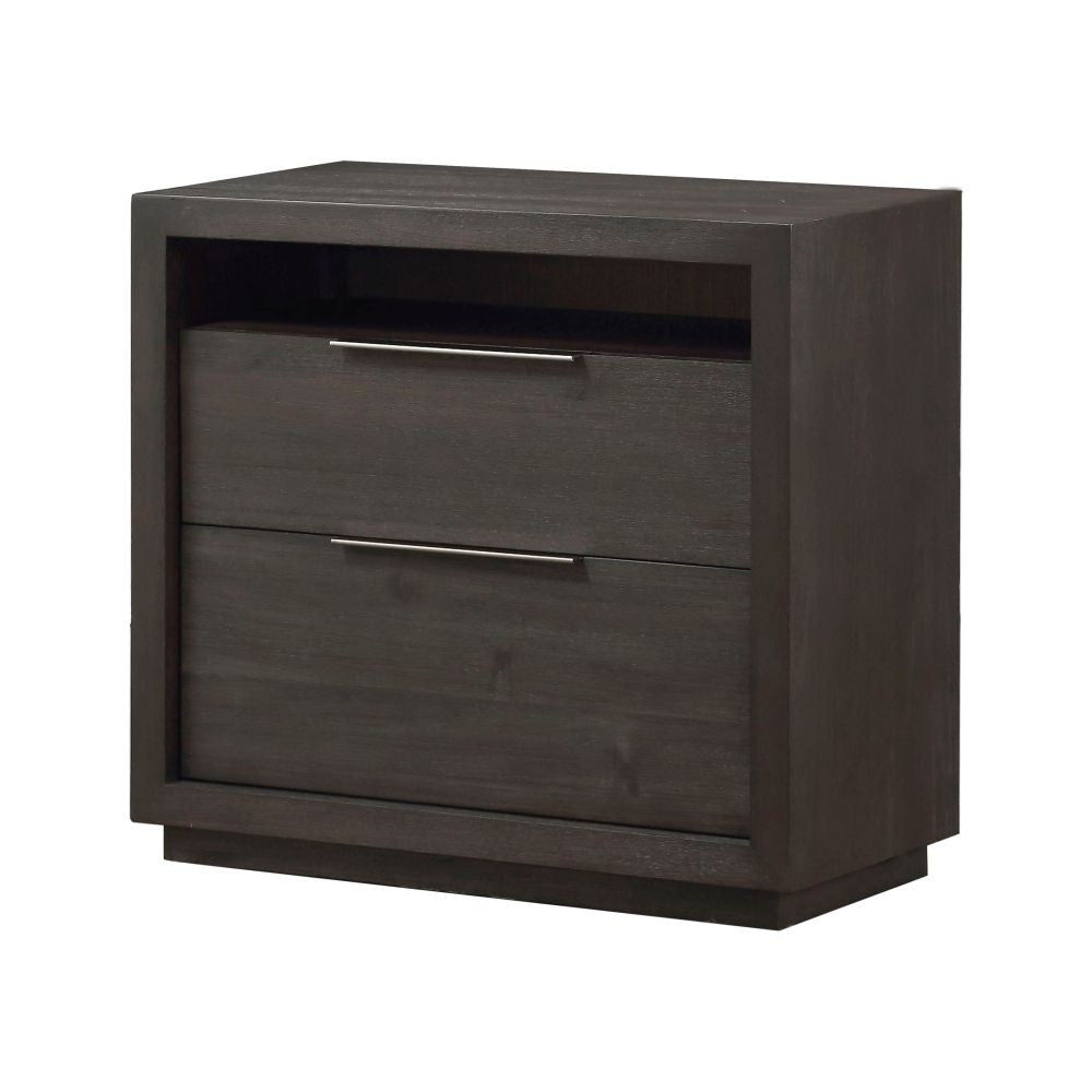 Oakley Nightstand