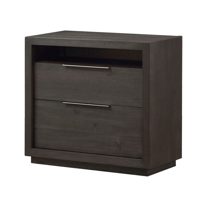 Oakley Nightstand