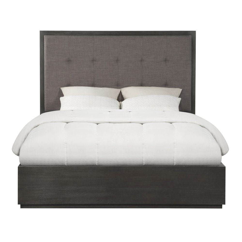 Oakley Queen Storage Bed