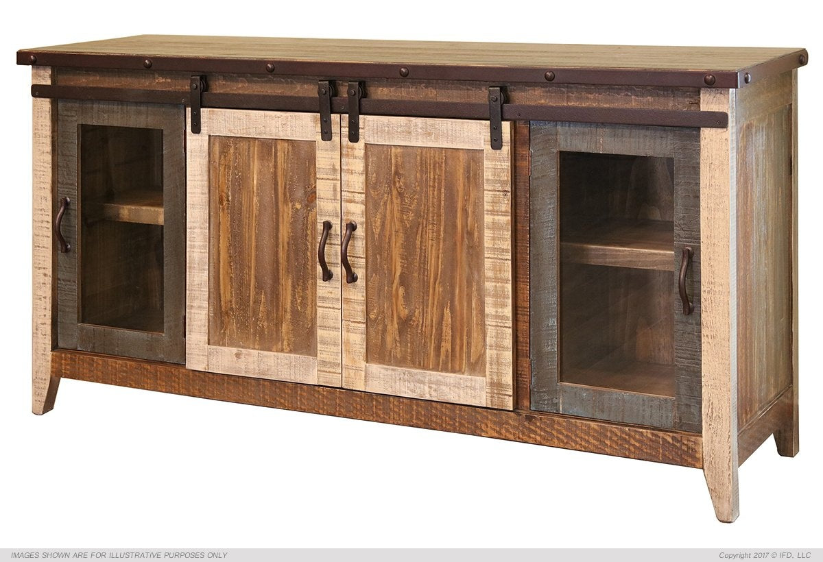 22208 TV Stand