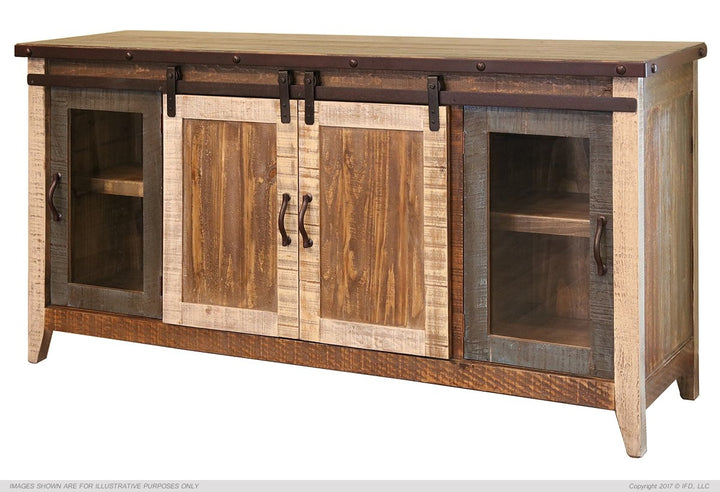 22208 TV Stand