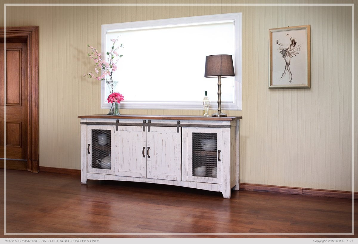 14981 TV Stand