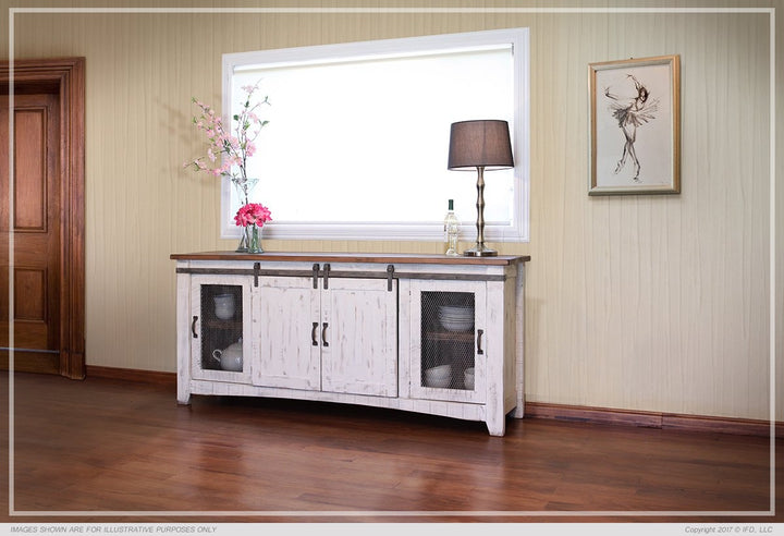 14981 TV Stand
