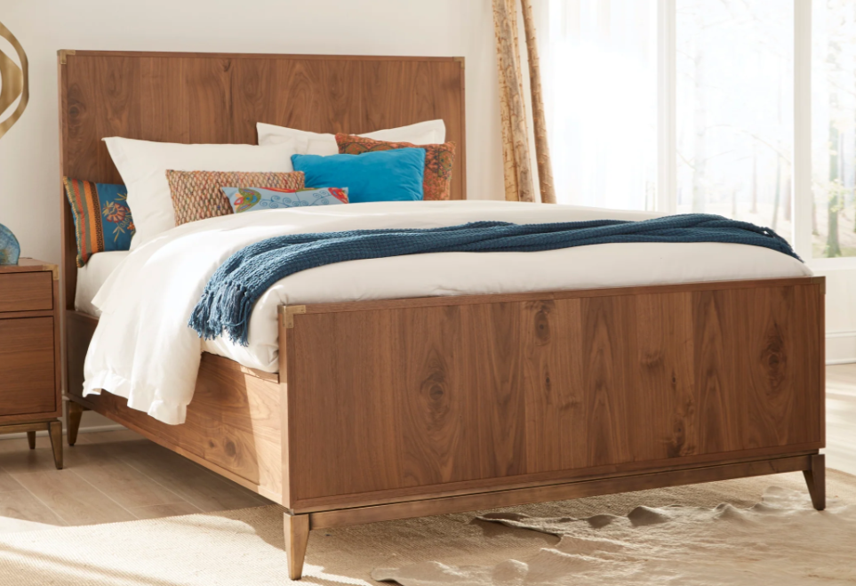 Chandler Queen Bed