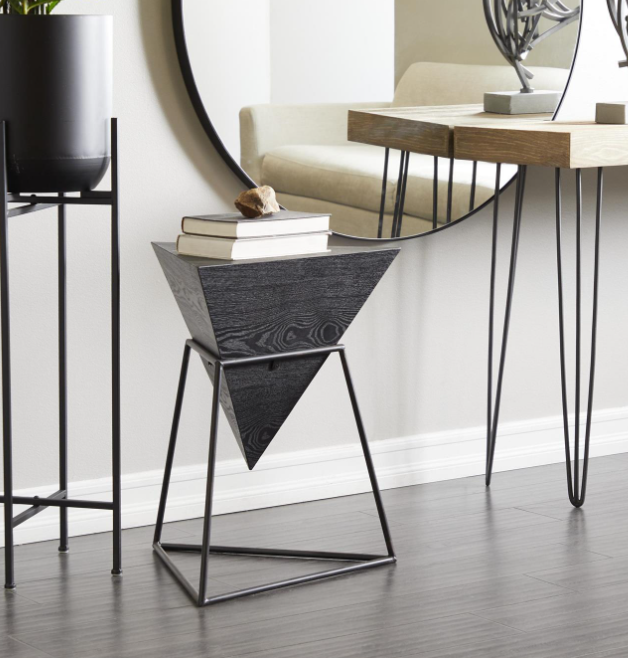18080 End Table