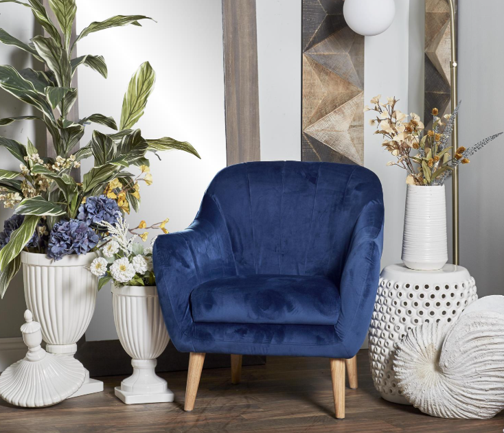 17425 Arm Chair