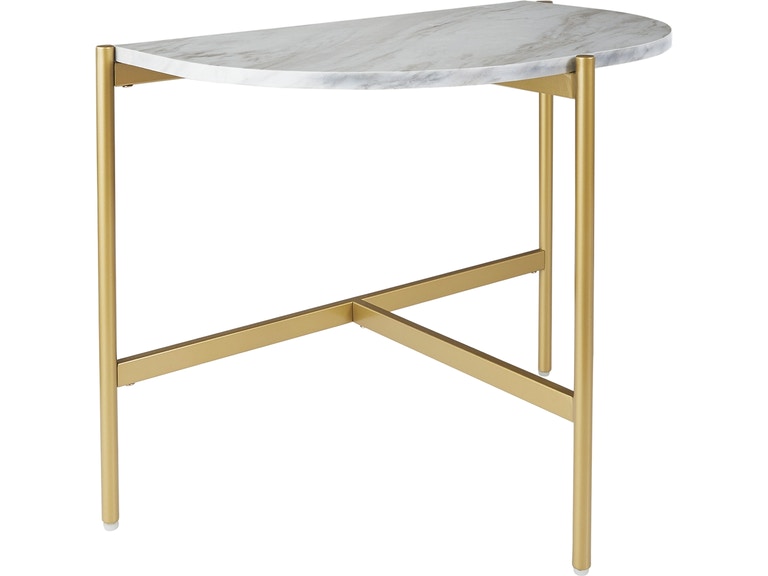 33498 Chair Side End Table