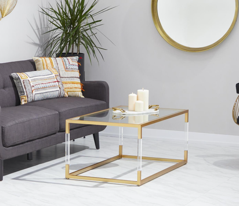 30491 Coffee Table
