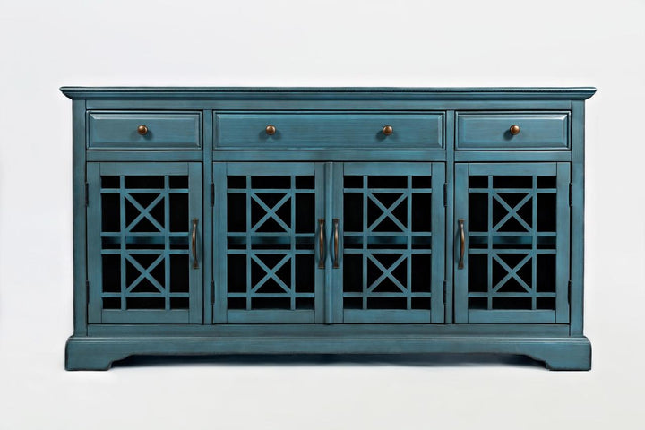 14961 Media Unit