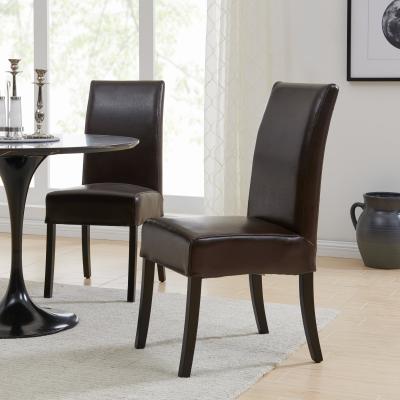 2930 Leather Chair