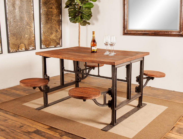 18082 Dining Set