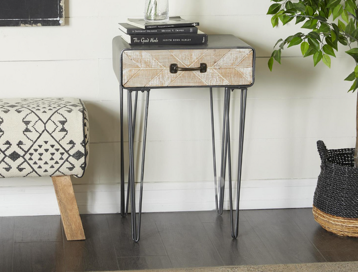 27571 End Table