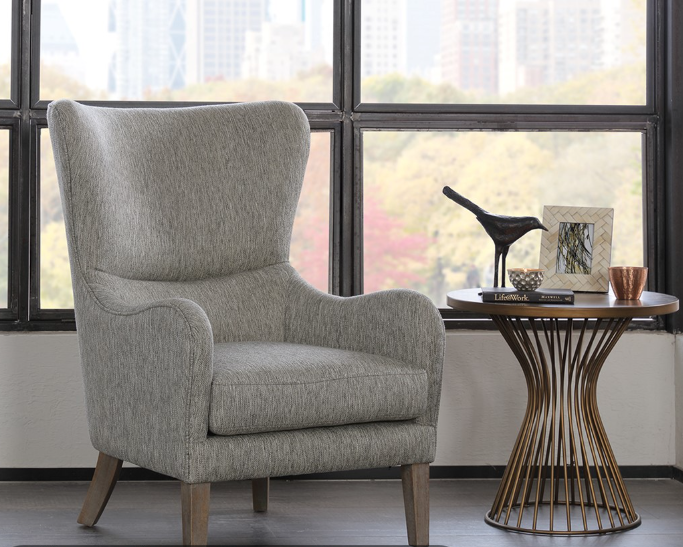 17062 Accent Chair
