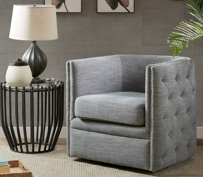 15541 Swivel Chair