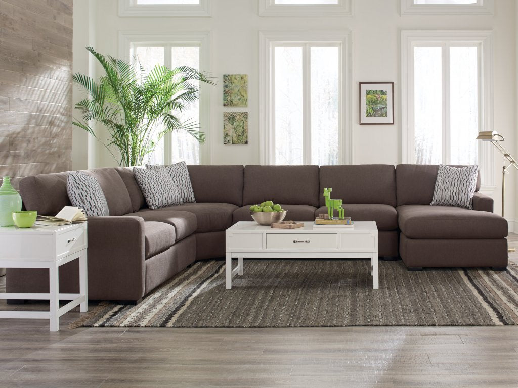 Gunner Sectional