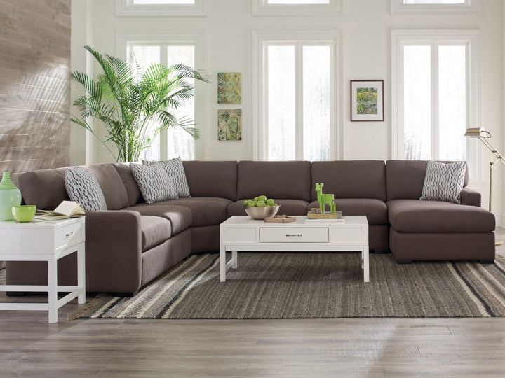 Gunner Sectional