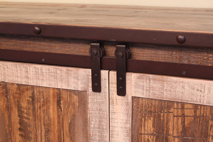 22208 TV Stand