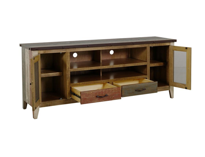 11651 Console