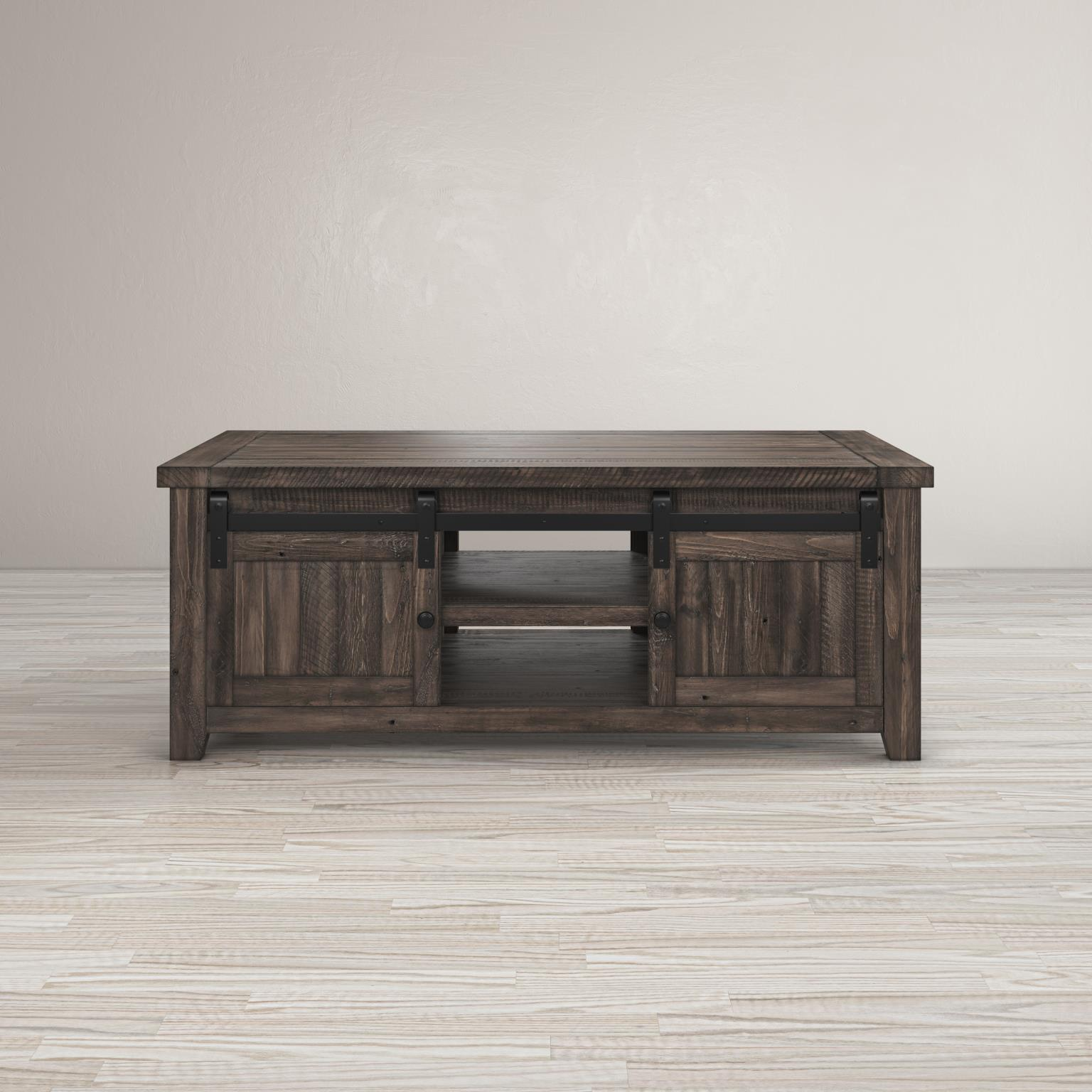 17770 Cocktail Table