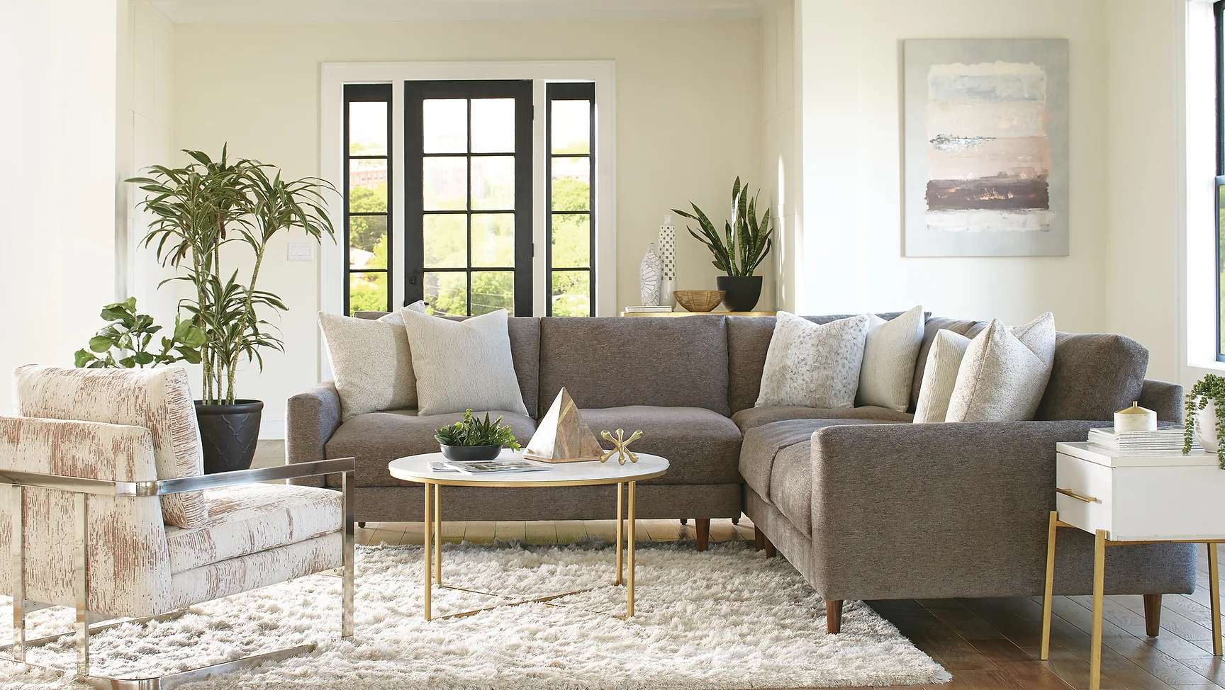 Rothwell Sofa