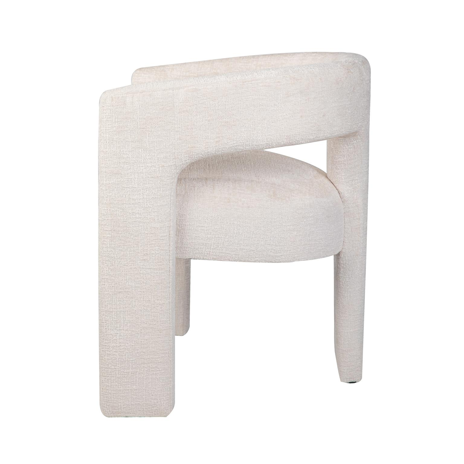 45619 Dining Chair